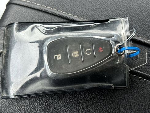 Used 2025 Chevrolet Blazer LT w/ Redline Edition image 34