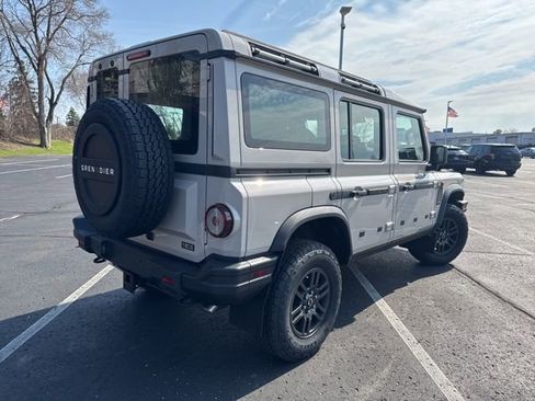 New 2026 INEOS Grenadier image 5