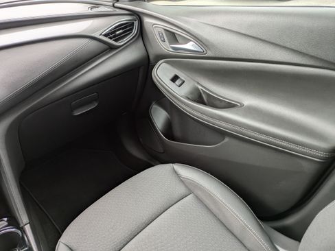 Certified 2023 Buick Encore GX Preferred w/ Cold Weather Comfort Package image 15