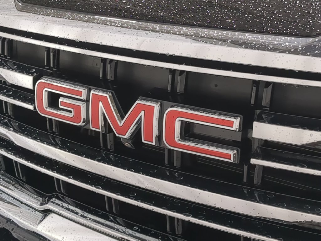 Used 2024 GMC Yukon XL SLT w/ SLT Premium Package AWD/4WD image 15