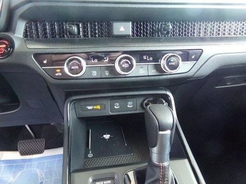 New 2026 Honda CR-V TrailSport image 12