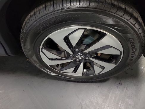 Used 2016 Honda CR-V Touring image 10