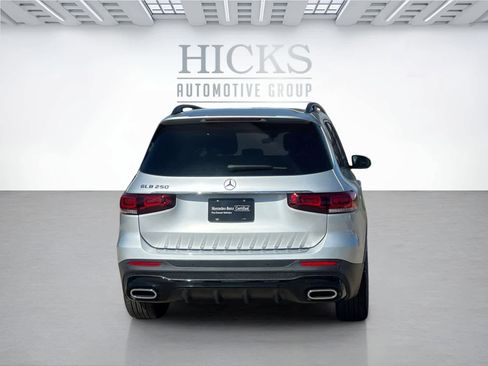 Certified 2023 Mercedes-Benz GLB 250 image 6