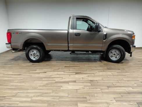 Used 2021 Ford F250 XL w/ Power Equipment Group image 12