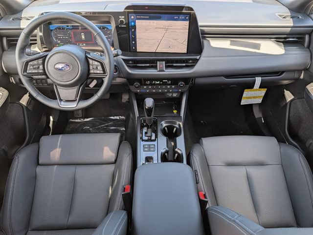 New 2026 Subaru Outback Touring XT AWD/4WD image 20