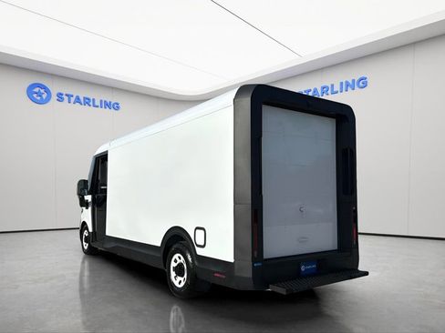 Used 2024 Chevrolet Brightdrop 600 w/ Battery Pack, Max Range image 6