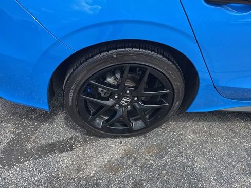 Used 2024 Honda Civic Sport image 27