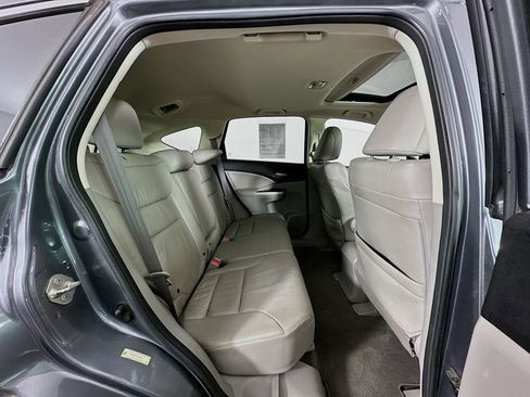 Used 2012 Honda CR-V EX-L image 28