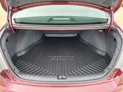 Used 2015 Honda Accord Sport image 12