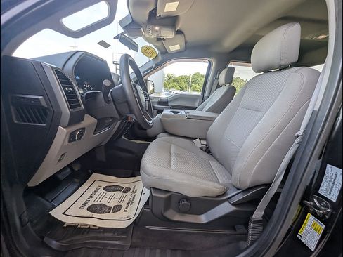 Used 2020 Ford F150 XLT AWD/4WD image 20