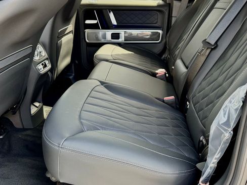 New 2026 Mercedes-Benz G 63 AMG 4MATIC image 31