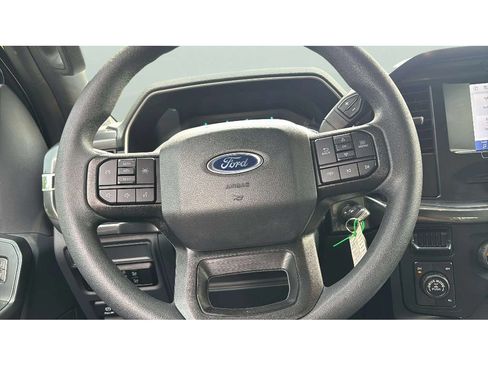 Used 2023 Ford F150 XL w/ STX Appearance Package AWD/4WD image 14