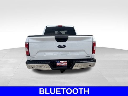Certified 2020 Ford F150 XLT image 5