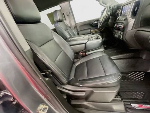 Used 2020 Chevrolet Silverado 1500 LT w/ All-Star Edition AWD/4WD image 29