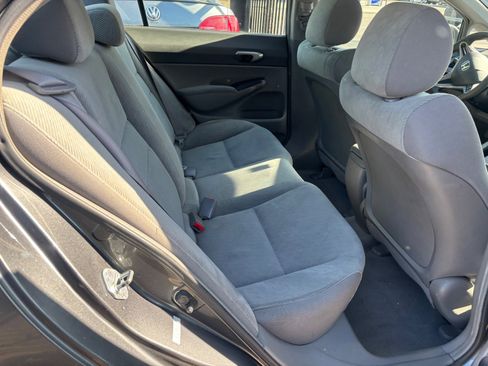 Used 2011 Honda Civic LX image 11
