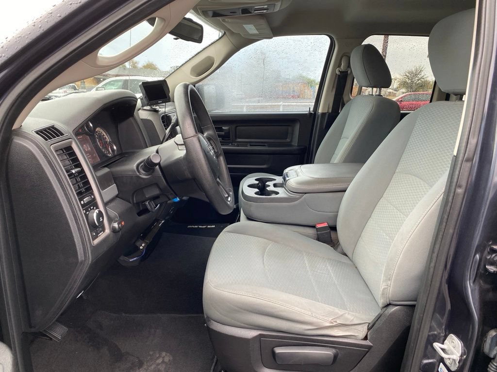 Used 2013 RAM 1500 Express AWD/4WD image 20
