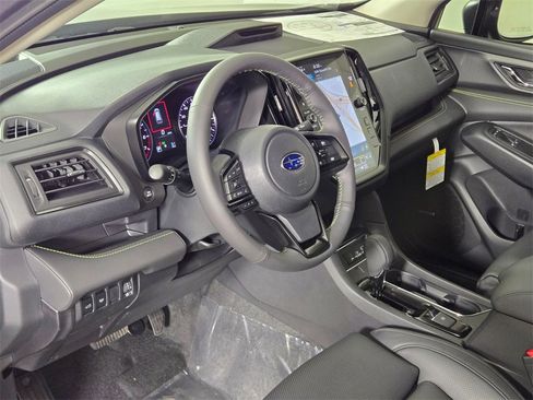 New 2026 Subaru Ascent Bronze Edition image 7