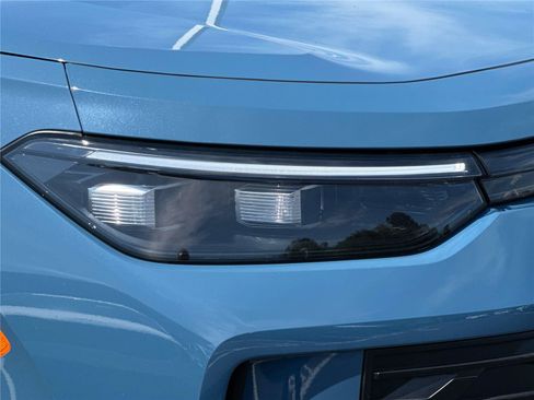 New 2026 Volkswagen Tiguan SE AWD/4WD image 7