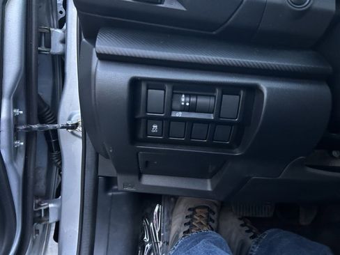 Used 2022 Subaru Impreza 2.0i image 16