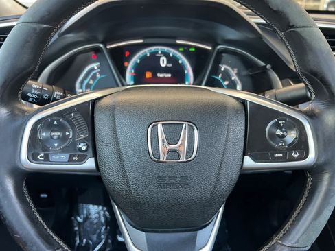 Used 2017 Honda Civic Touring image 24