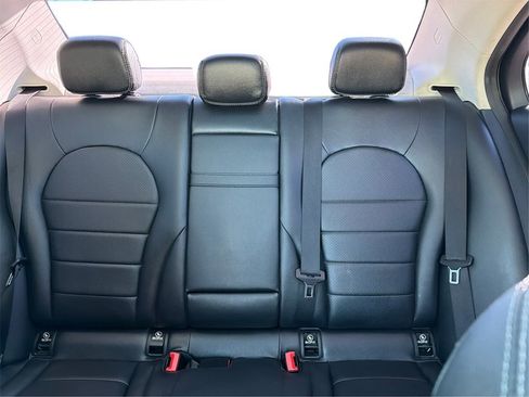 Used 2015 Mercedes-Benz C 300 4MATIC Sedan w/ Multimedia Package image 16