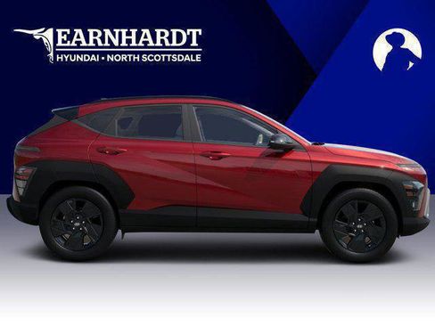 New 2026 Hyundai Kona SEL Premium image 6