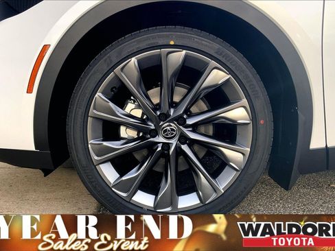 New 2026 Toyota Crown Limited image 15