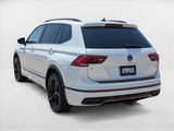 Used 2024 Volkswagen Tiguan SE R-Line w/ MDO Package, Three-Row image 3