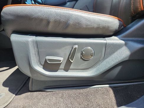 Used 2020 Ford Expedition King Ranch w/ Cargo Package RWD image 4