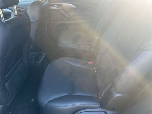 Certified 2023 MAZDA CX-9 Touring Plus image 19