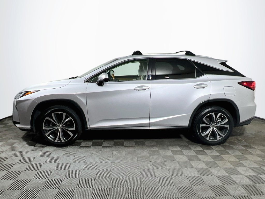Used 2016 Lexus RX 350 AWD w/ Premium Package image 4