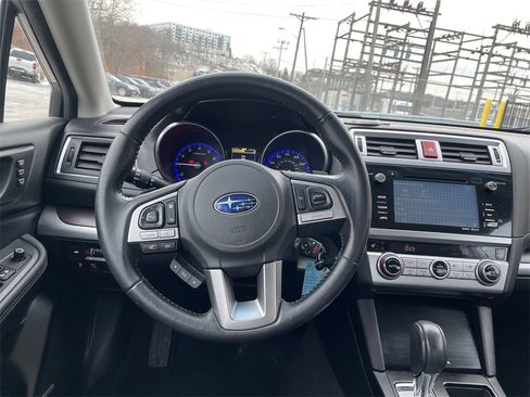 Used 2016 Subaru Legacy 3.6R Limited image 16