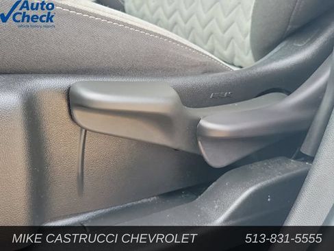 Used 2024 Chevrolet Equinox LS FWD image 20