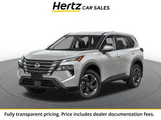 Used 2025 Nissan Rogue SV AWD/4WD video 1