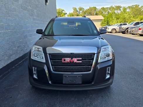 Used 2015 GMC Terrain SLT FWD image 8