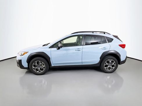Used 2023 Subaru Crosstrek 2.5i Sport AWD/4WD image 4