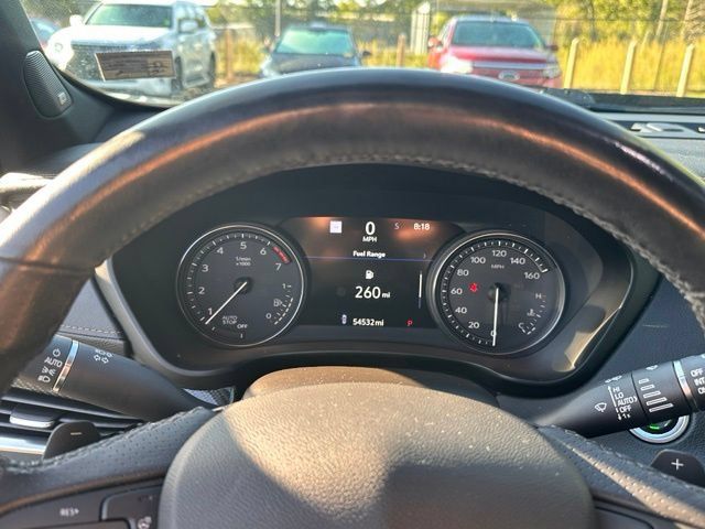 Used 2019 Cadillac XT4 Sport FWD image 25