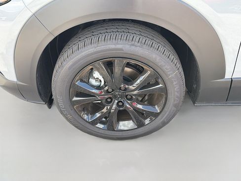 New 2026 MAZDA CX-30 Aire Edition AWD/4WD image 44