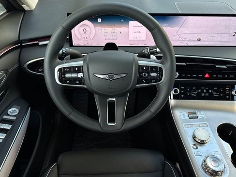 New 2026 Genesis GV70 2.5T Advanced image 17