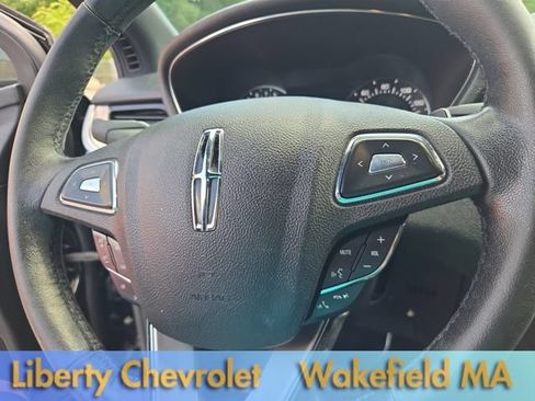 Used 2019 Lincoln MKC Premiere AWD/4WD image 20