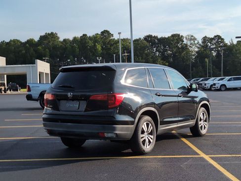 Used 2018 Honda Pilot EX-L image 7
