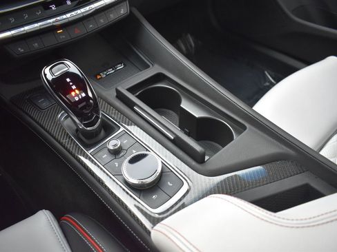 Certified 2023 Cadillac CT5 V Blackwing image 21