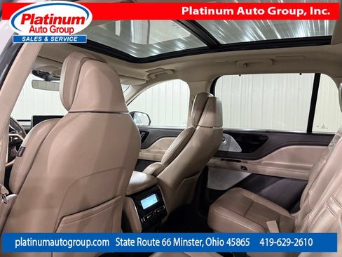 Used 2020 Lincoln Aviator Reserve w/ Equipment Group 202A AWD/4WD image 30