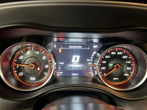 Used 2023 Dodge Charger Scat Pack w/ Plus Group image 59