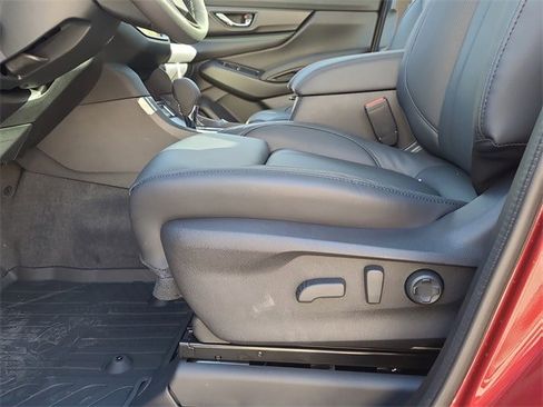 New 2025 Subaru Ascent Bronze Edition image 26