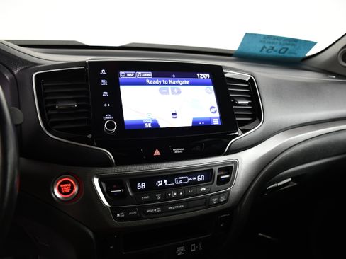 Certified 2023 Honda Ridgeline RTL-E image 27