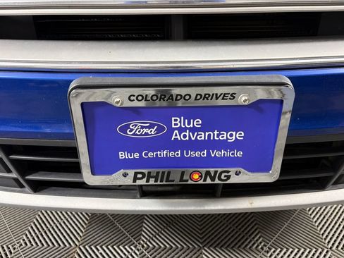 Certified 2018 Ford Escape SE AWD/4WD image 9