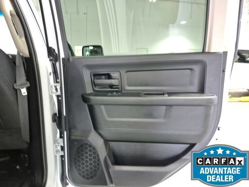 Used 2022 RAM 1500 Tradesman w/ Popular Equipment Group AWD/4WD image 27