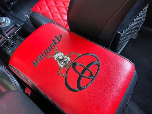 Used 2021 Toyota 4Runner Nightshade image 37