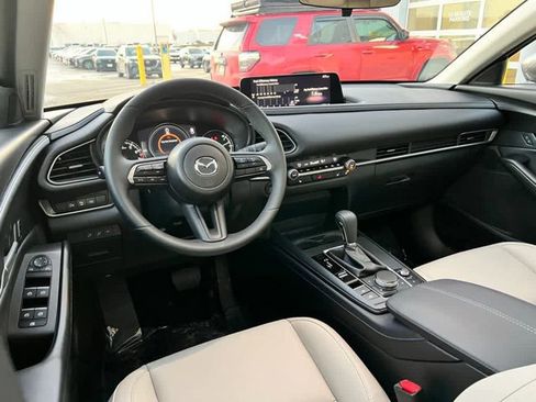 New 2026 MAZDA CX-30 AWD 2.5 S image 22